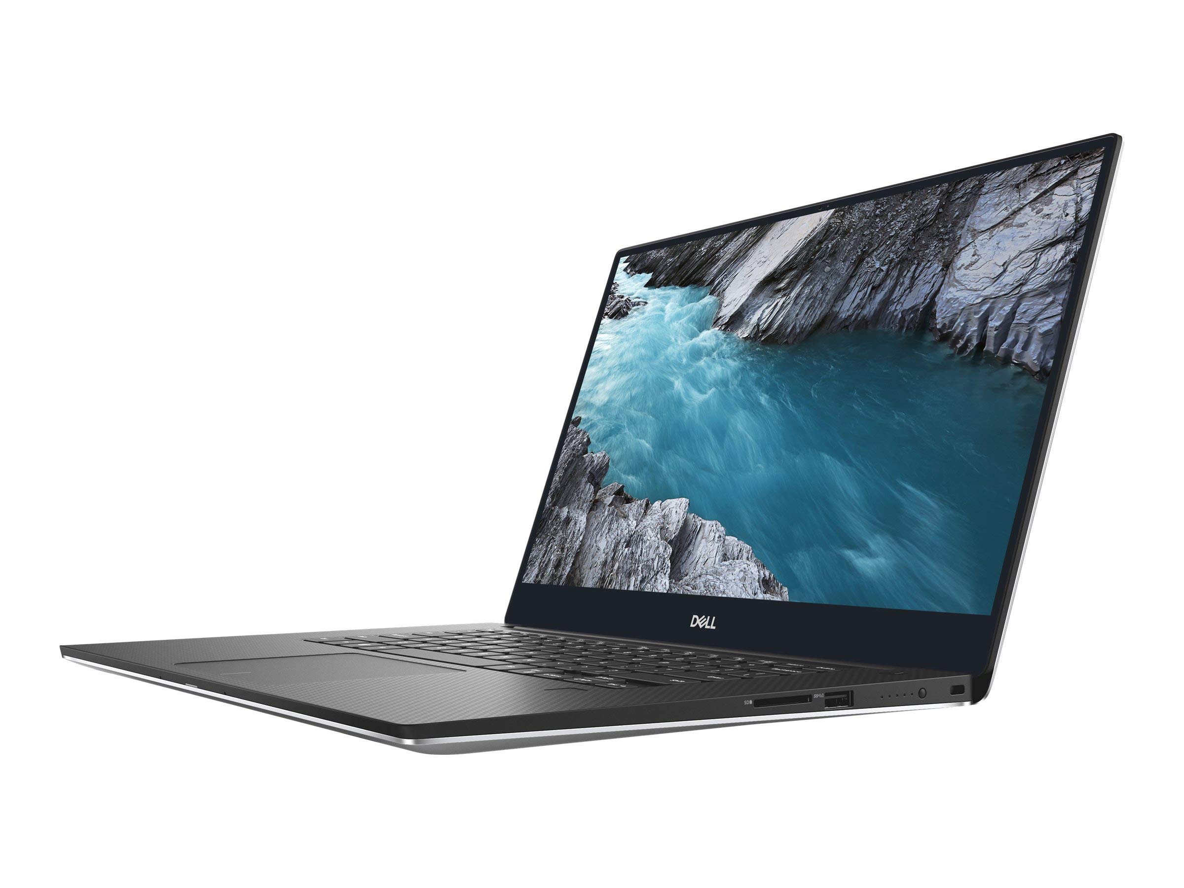 Amazon.com: Dell XPS 15 7590, 15.6